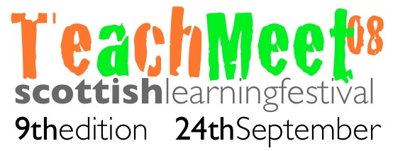 TeachMeet logo
